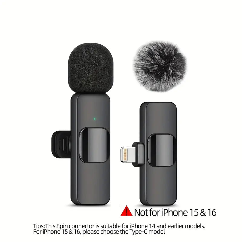 MICROPHONE