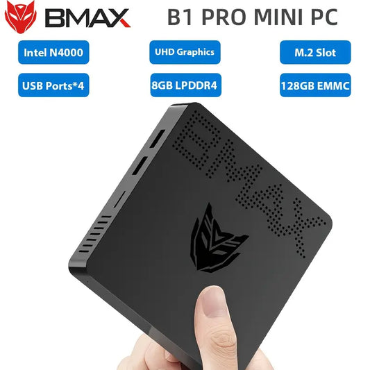 BMAX MINI PC