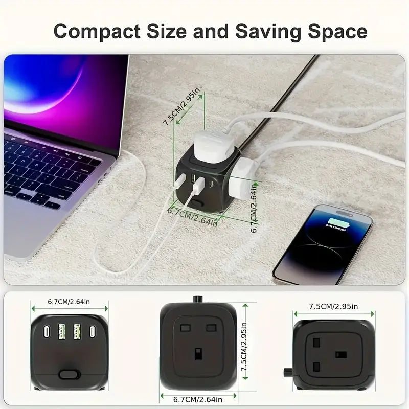 MULTIPRISE