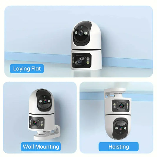 CAMERA DE SURVEILLANCE