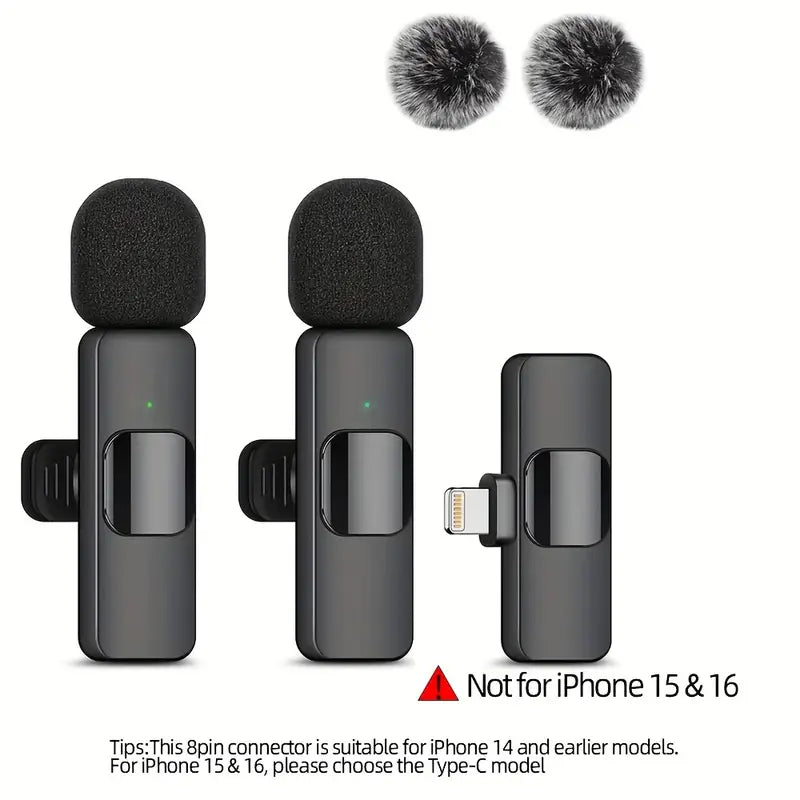 MICROPHONE