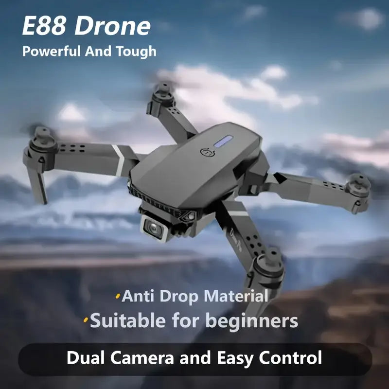 DRONE