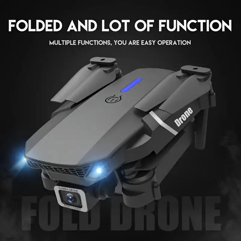 DRONE