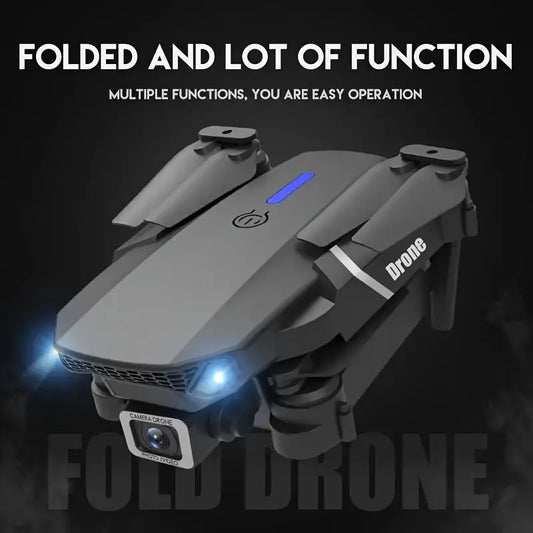 DRONE
