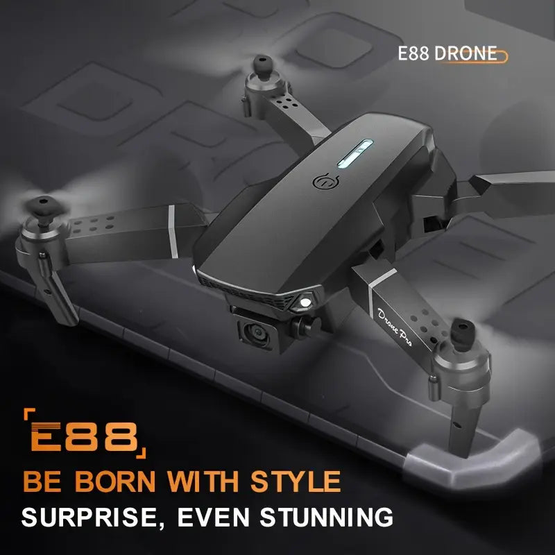 DRONE