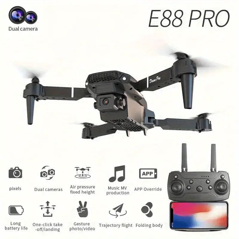 DRONE