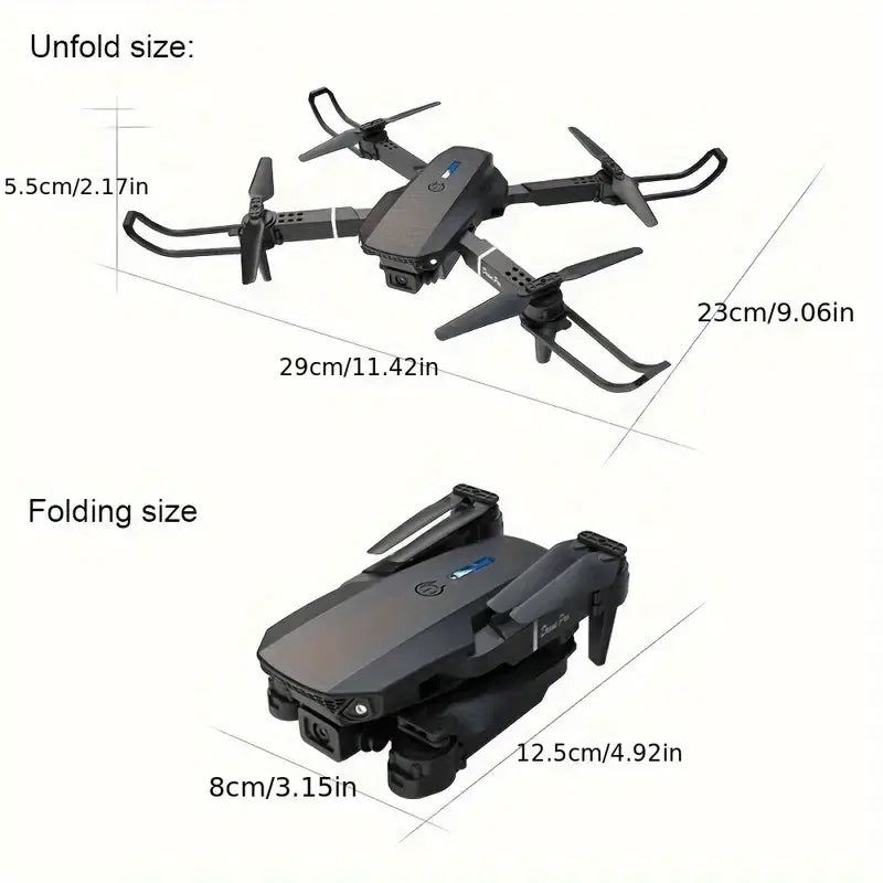 DRONE