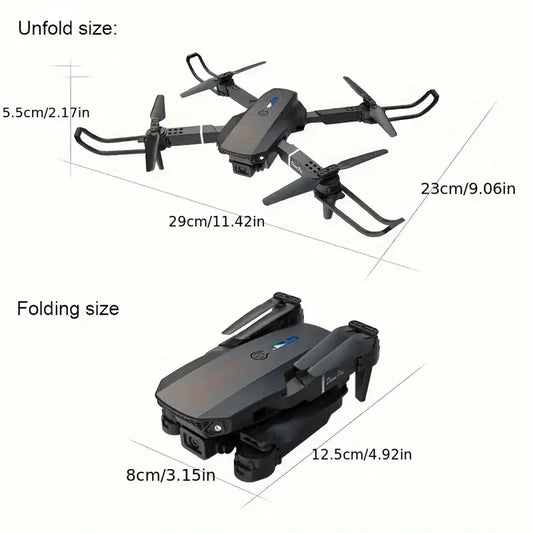 DRONE