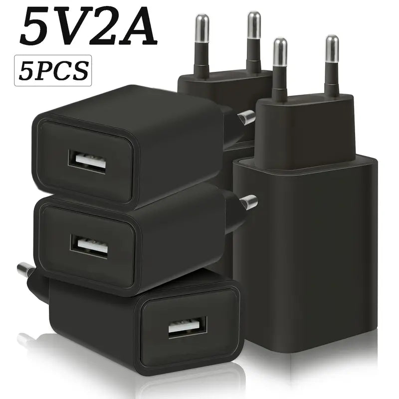 CHARGEURS