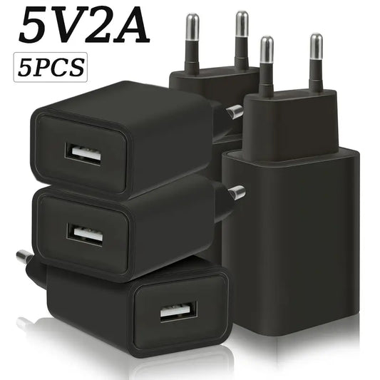 CHARGEURS