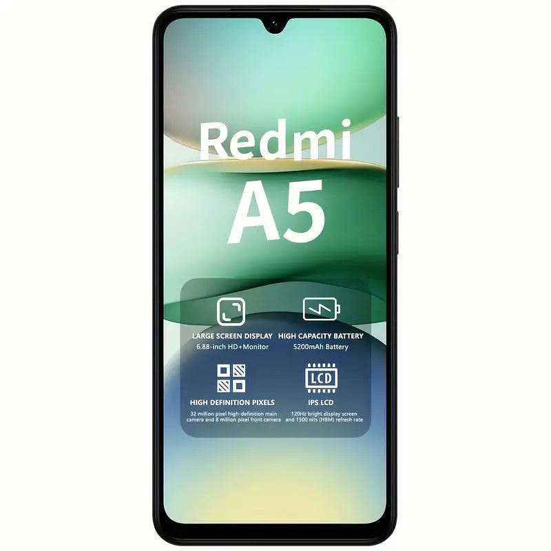 REDMI A5