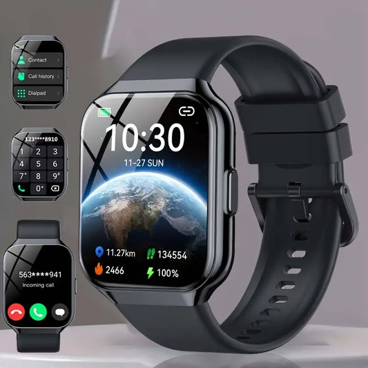 MONTRE SMART WATCH