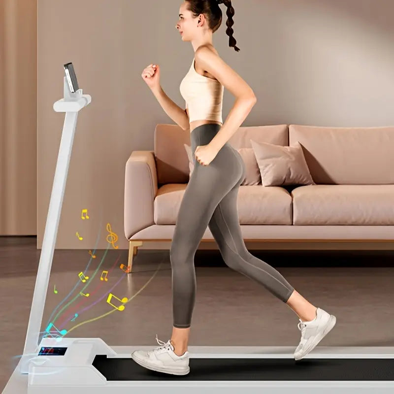 TAPIS ROULANT ULTRA SILENCIEUX