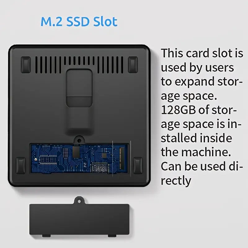 BMAX MINI PC