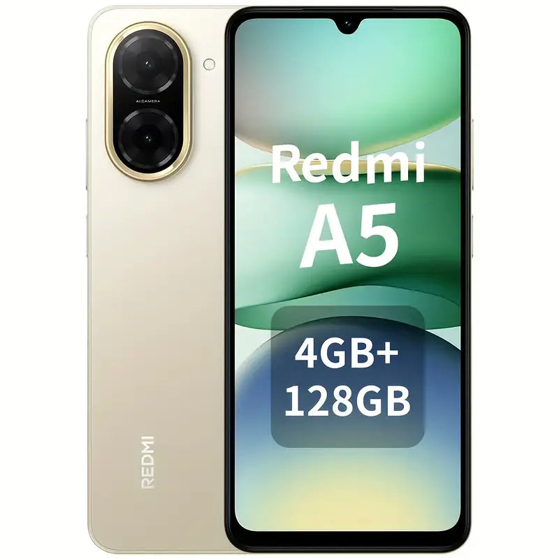 REDMI A5