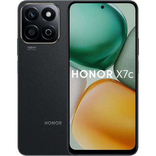 HONOR X7C