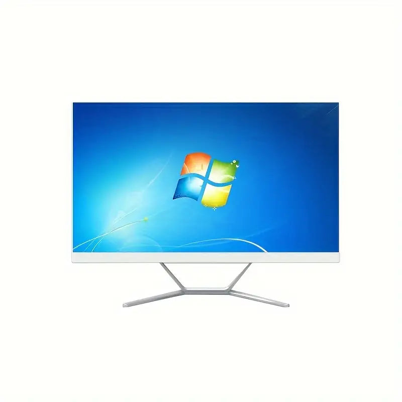 Ordinateur Tout-en-Un 24" – Intel i5, 16 Go RAM, 256 Go SSD