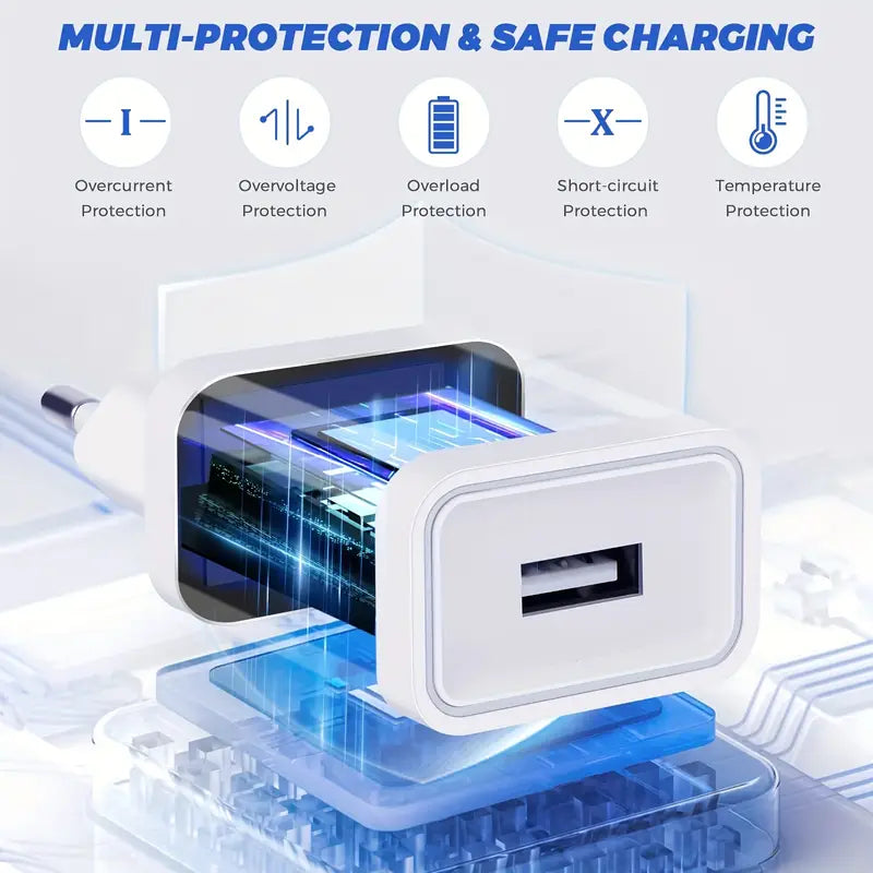 CHARGEURS