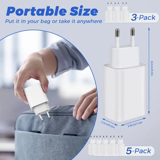 CHARGEURS