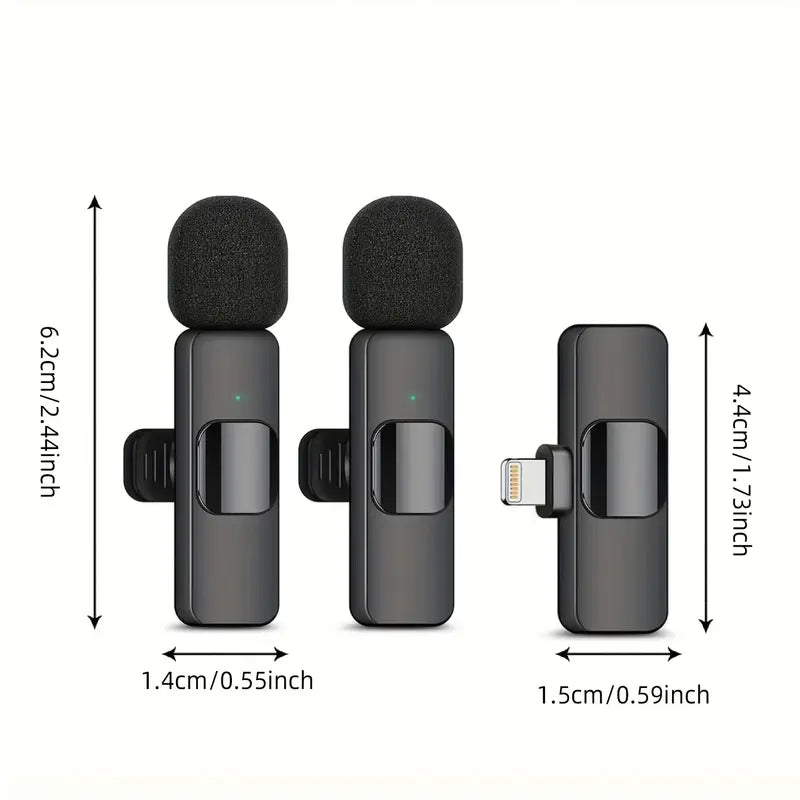 MICROPHONE