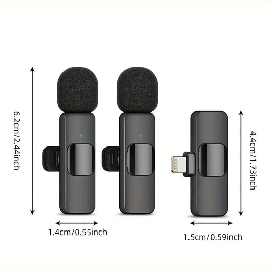 MICROPHONE