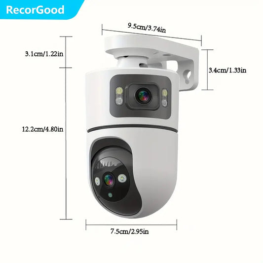 CAMERA DE SURVEILLANCE
