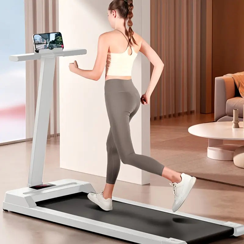 TAPIS ROULANT ULTRA SILENCIEUX