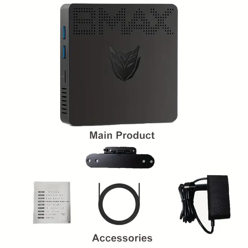 BMAX MINI PC