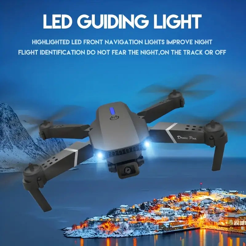 DRONE